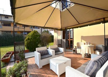 Foto 14 - Four-room apartment Via Roncello
 
37, Ornago - photo 14