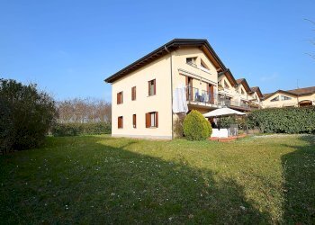 Foto 15 - Four-room apartment Via Roncello
 
37, Ornago - photo 15