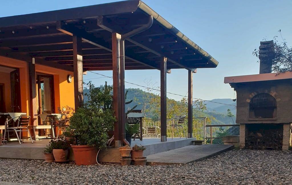 Foto 2 - Villa via Aurelia
 
22, Carrodano - foto 2