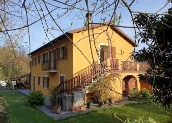 Foto 1 - Villa via Aurelia
 
22, Carrodano - foto 1