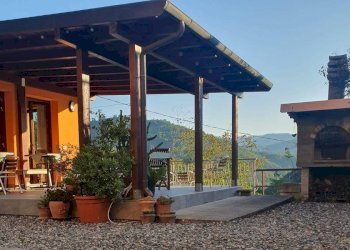 Foto 2 - Villa via Aurelia
 
22, Carrodano - foto 2