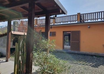 Foto 4 - Villa via Aurelia
 
22, Carrodano - foto 4