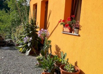 Foto 10 - Villa via Aurelia
 
22, Carrodano - foto 10