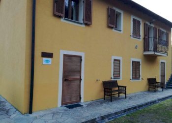 Foto 12 - Villa via Aurelia
 
22, Carrodano - foto 12