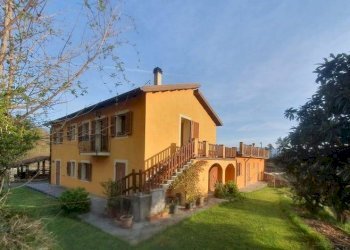 Foto 18 - Villa via Aurelia
 
22, Carrodano - foto 18