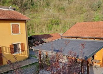 Foto 19 - Villa via Aurelia
 
22, Carrodano - foto 19