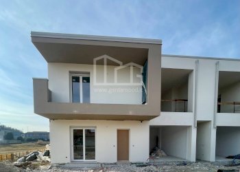 Foto 1 - Trilocale Via Oglio
 
1, Volta Mantovana - foto 1