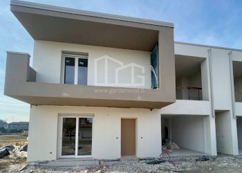 Foto 16 - Trilocale Via Oglio
 
1, Volta Mantovana - foto 16