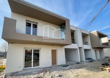 Foto 17 - Trilocale Via Oglio
 
1, Volta Mantovana - foto 17