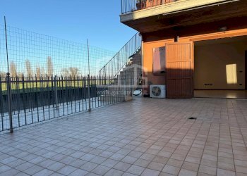 Foto 4 - Trilocale via San Tommaso
 
38, Gottolengo - foto 4