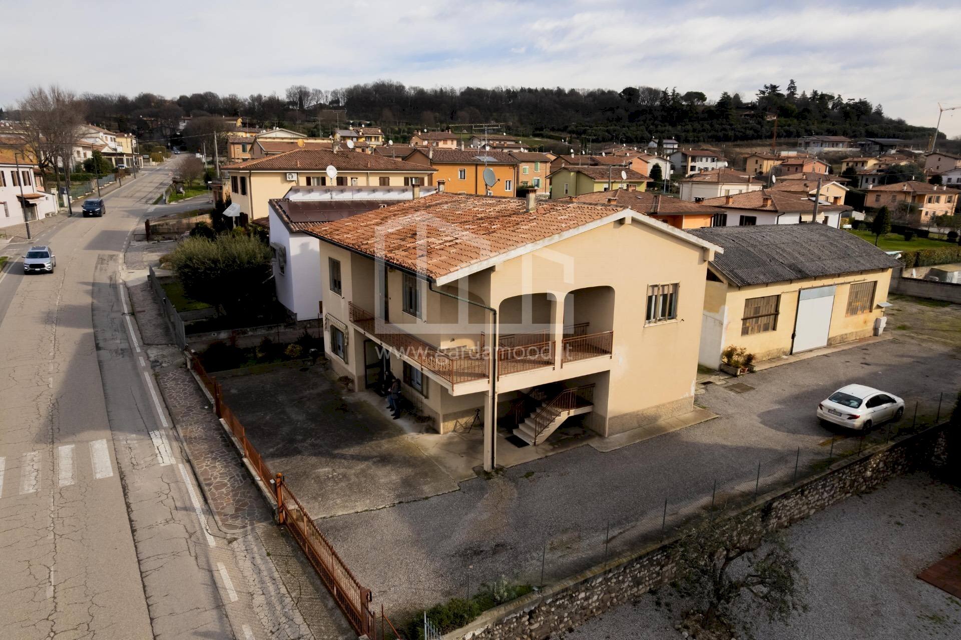 Foto 2 - Villa via Croce Bianca
27, Cavriana - foto 2