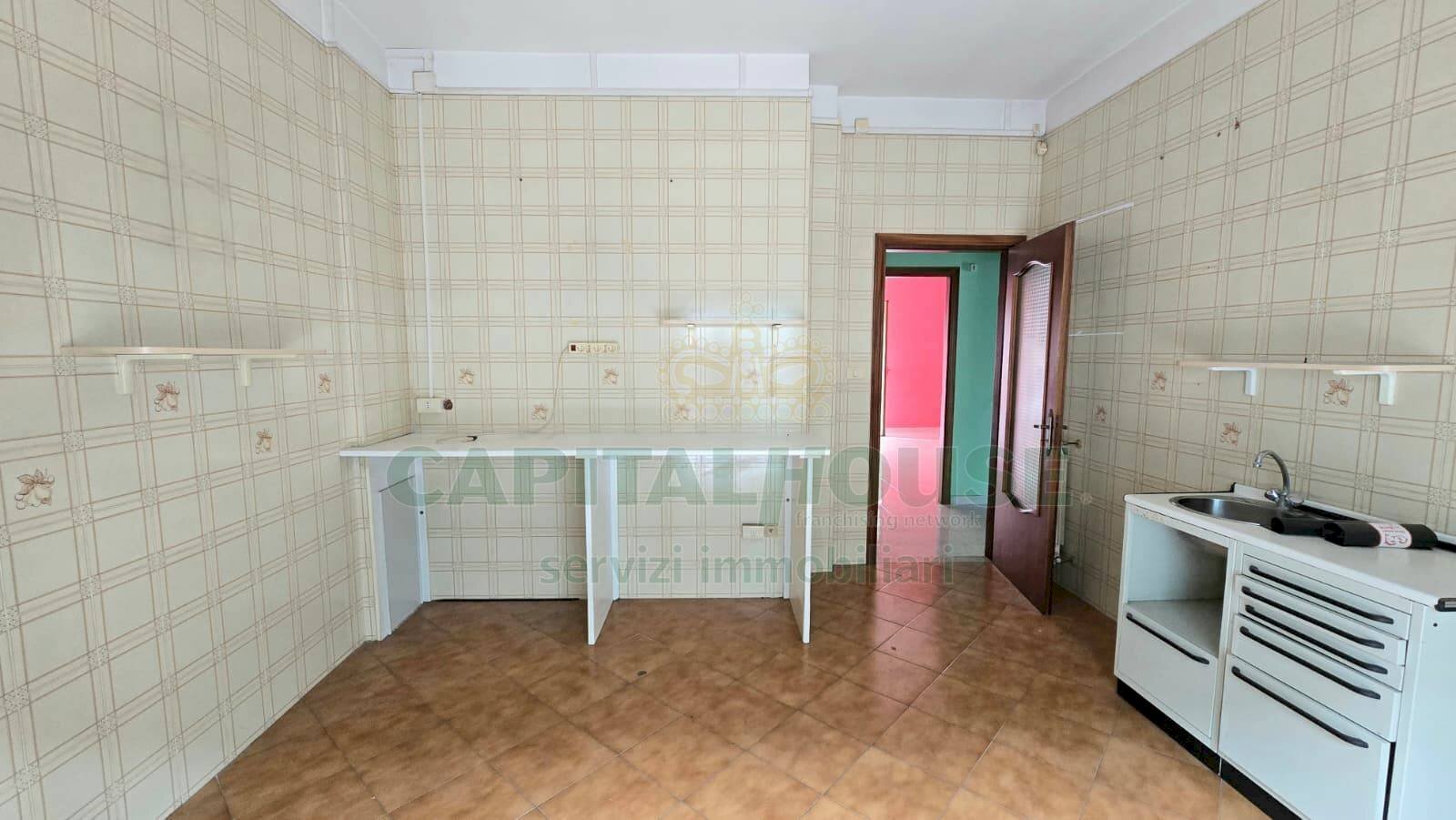 Foto 3 - Quadrilocale Via Archimede, San Nicola la Strada - foto 3