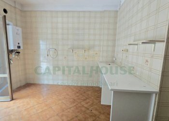 Foto 2 - Quadrilocale Via Archimede, San Nicola la Strada - foto 2