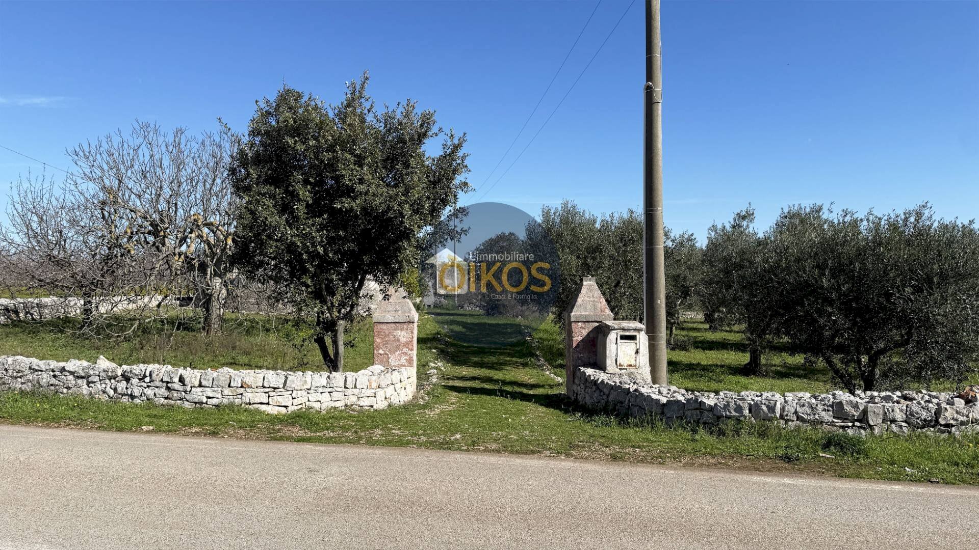 Foto 2 - Rustic Contrada Sorba
 
snc, Monopoli - photo 2