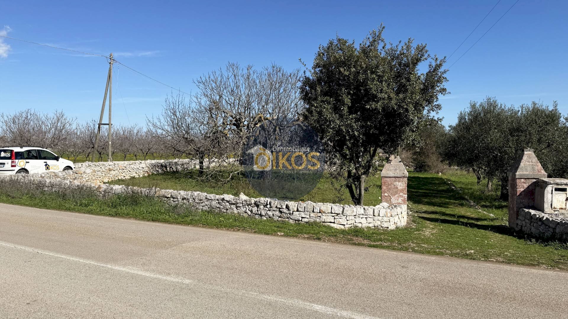 Foto 3 - Rustic Contrada Sorba
 
snc, Monopoli - photo 3