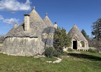 Foto 1 - Rustico Contrada Sorba
 
snc, Monopoli - foto 1