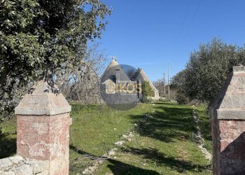 Foto 4 - Rustico Contrada Sorba
 
snc, Monopoli - foto 4