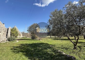 Foto 6 - Rustico Contrada Sorba
 
snc, Monopoli - foto 6