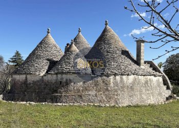 Foto 9 - Rustico Contrada Sorba
 
snc, Monopoli - foto 9