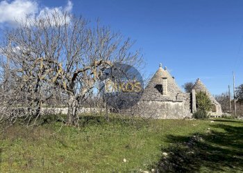 Foto 11 - Rustico Contrada Sorba
 
snc, Monopoli - foto 11