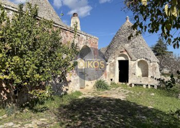 Foto 12 - Rustico Contrada Sorba
 
snc, Monopoli - foto 12