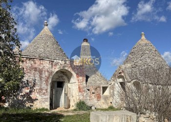 Foto 15 - Rustico Contrada Sorba
 
snc, Monopoli - foto 15