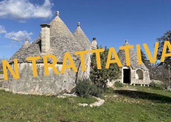 Foto 1 - Rustico Contrada Sorba
 
snc, Monopoli - foto 1