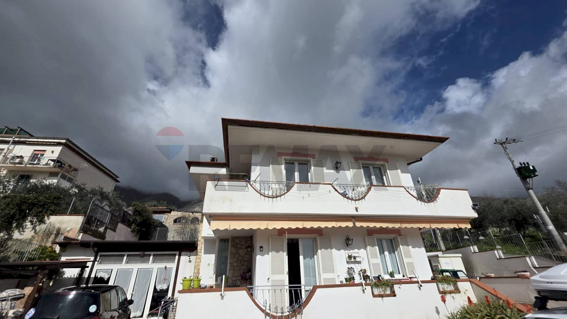 Casa all\'aperto - Villa via rotabile, Formia - photo 3
