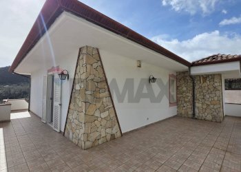 Terrazza - Villa via rotabile, Formia - foto 2