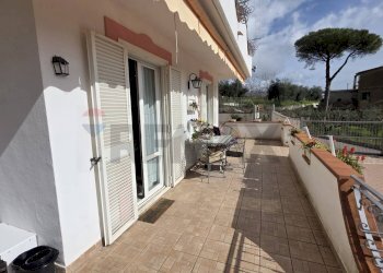 Terrazza - Villa via rotabile, Formia - foto 4