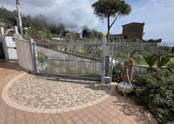 Terrazza - Villa via rotabile, Formia - foto 6