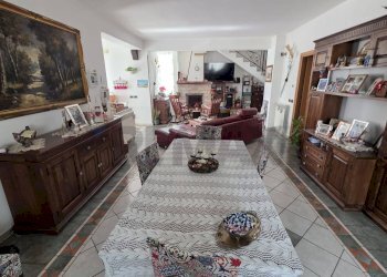 Soggiorno - Villa via rotabile, Formia - foto 8