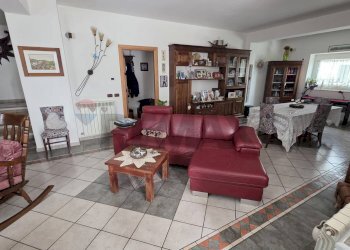 Sala da pranzo - Villa via rotabile, Formia - foto 9