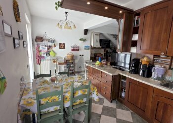 Cucina - Villa via rotabile, Formia - foto 10