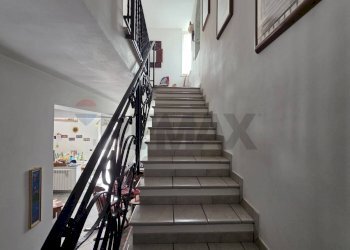 Scale - Villa via rotabile, Formia - foto 13