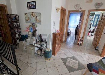 Hall / corridoio - Villa via rotabile, Formia - foto 14