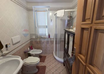Bagno - Villa via rotabile, Formia - foto 17
