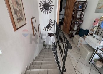 Scale - Villa via rotabile, Formia - foto 23