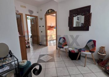 Soggiorno - Villa via rotabile, Formia - foto 24