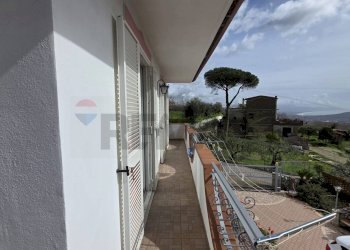 Balcone - Villa via rotabile, Formia - foto 25