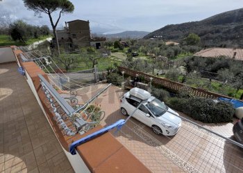 Balcone - Villa via rotabile, Formia - foto 26