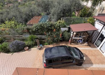Terrazza - Villa via rotabile, Formia - foto 27