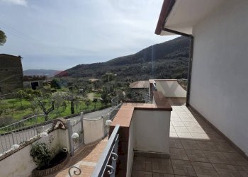 Balcone - Villa via rotabile, Formia - foto 30