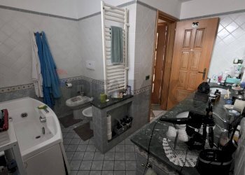 Bagno - Villa via rotabile, Formia - foto 32