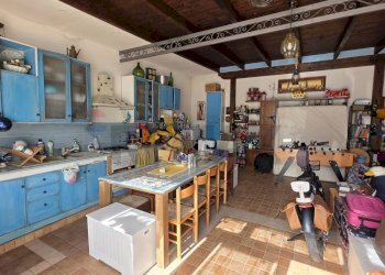 Cucina - Villa via rotabile, Formia - foto 33