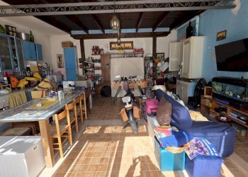 Dispensa di stoccaggio - Villa via rotabile, Formia - foto 34