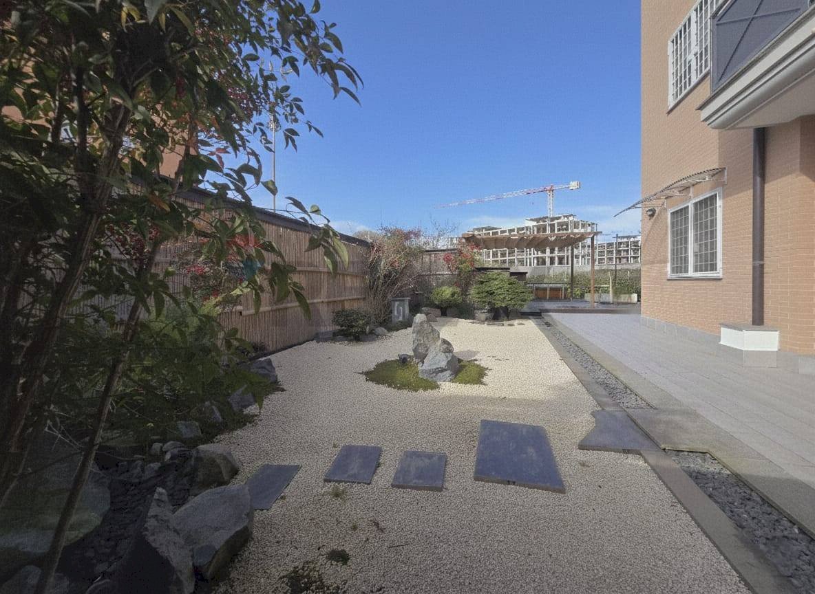 Edificio all\'aperto - Three-room apartment via aldo bibolini, Roma - photo 2