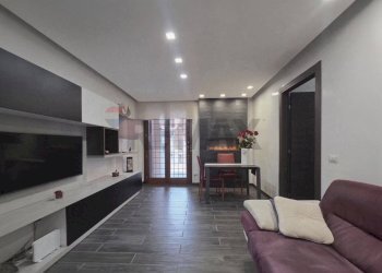 Sala da pranzo - Three-room apartment via aldo bibolini, Roma - photo 1