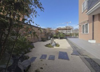 Edificio all\'aperto - Three-room apartment via aldo bibolini, Roma - photo 2