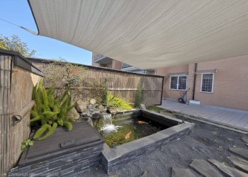 Terrazza - Three-room apartment via aldo bibolini, Roma - photo 3